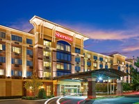 Sheraton Augusta Hotel