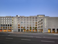 FREIgeist Göttingen Nordstadt, a Member of Design Hotels™