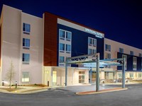 SpringHill Suites Augusta
