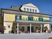 Arabella Jagdhof Resort am Fuschlsee, a Tribute Portfolio Hotel