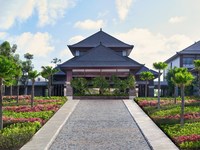 Marriott’s Bali Nusa Dua Terrace