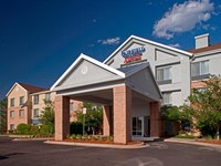 Fairfield Inn & Suites Denver Aurora/Medical Center