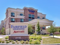 Fairfield Inn & Suites Denver Aurora/Parker