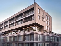 SIDE, a Member of Design Hotels™