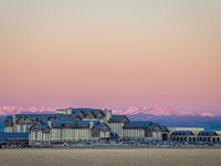 Gaylord Rockies Resort & Convention Center