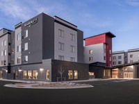 Residence Inn Denver Aurora