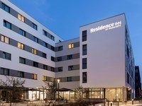 Residence Inn Hamburg Altona