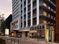 Four Points Flex by Sheraton Osaka Shinsaibashi