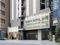 Four Points Flex by Sheraton Osaka Kitahama