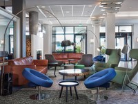 Courtyard Amsterdam Airport