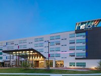 Aloft Austin Southwest