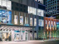 Aloft Austin Downtown
