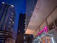 大阪本町 MOXY 酒店