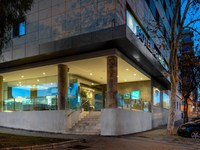 AC Hotel Huelva
