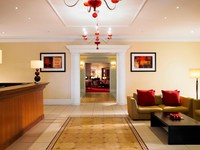 Delta Hotels Huntingdon