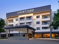 Courtyard Austin South