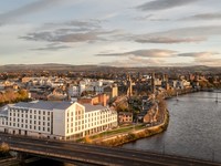 AC Hotel Inverness