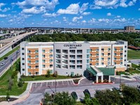Courtyard Austin Northwest/Lakeline