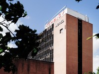 Four Points Flex by Sheraton Ishoj