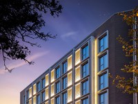 AC Hotel Istanbul Macka