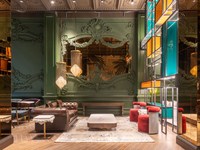 Orient Occident Hotel Istanbul, Autograph Collection