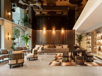 Burdock Hotel Istanbul, Autograph Collection