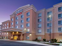 Fairfield Inn & Suites Austin Parmer/Tech Ridge
