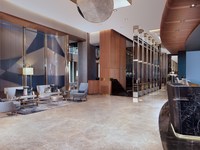 Delta Hotels Istanbul Levent