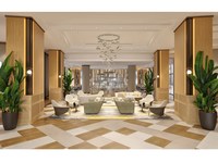 Delta Hotels Istanbul West