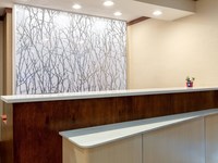 Fairfield Inn & Suites Austin South