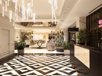 Delta Hotels Istanbul Kagithane