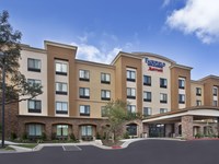 Fairfield Inn & Suites Austin Northwest/Research Blvd