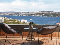 Gezi Hotel Bosphorus, Istanbul, a Member of Design Hotels™