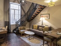 The Bank Hotel Istanbul, a Member of Design Hotels™