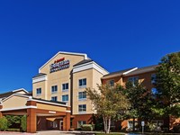 Fairfield Inn & Suites Austin Northwest/The Domain Area