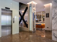 Four Points Express by Sheraton Istanbul Taksim Square