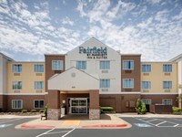 Fairfield Inn & Suites Austin-University Area