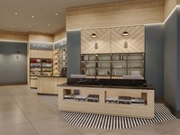 Four Points by Sheraton Istanbul Pendik