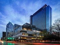 JW Marriott Austin