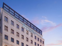 JW Marriott Istanbul Bosphorus
