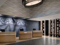 Austin Marriott South