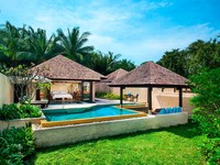 Sheraton Hua Hin Pranburi Villas