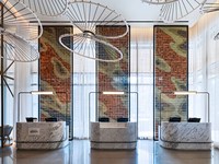 Austin Marriott Downtown