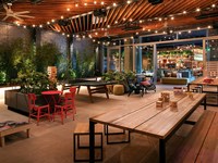 Moxy Austin - University