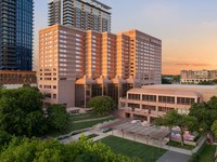 Downright Austin, A Renaissance Hotel