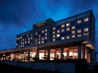 Courtyard Pune Chakan