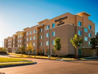 Residence Inn Austin-University Area