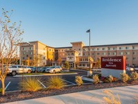 Residence Inn Austin Airport