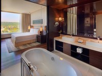 JW Marriott Hotel Pune