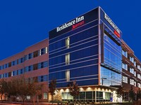 Residence Inn Austin Northwest/The Domain Area